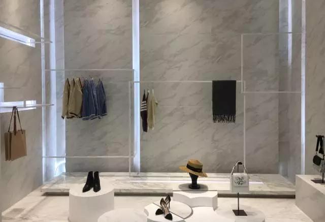 【精彩陶博】看展廳、看新品、看服務(wù).......？來(lái)這里，大將軍陶瓷讓你看個(gè)夠！
(圖3)
