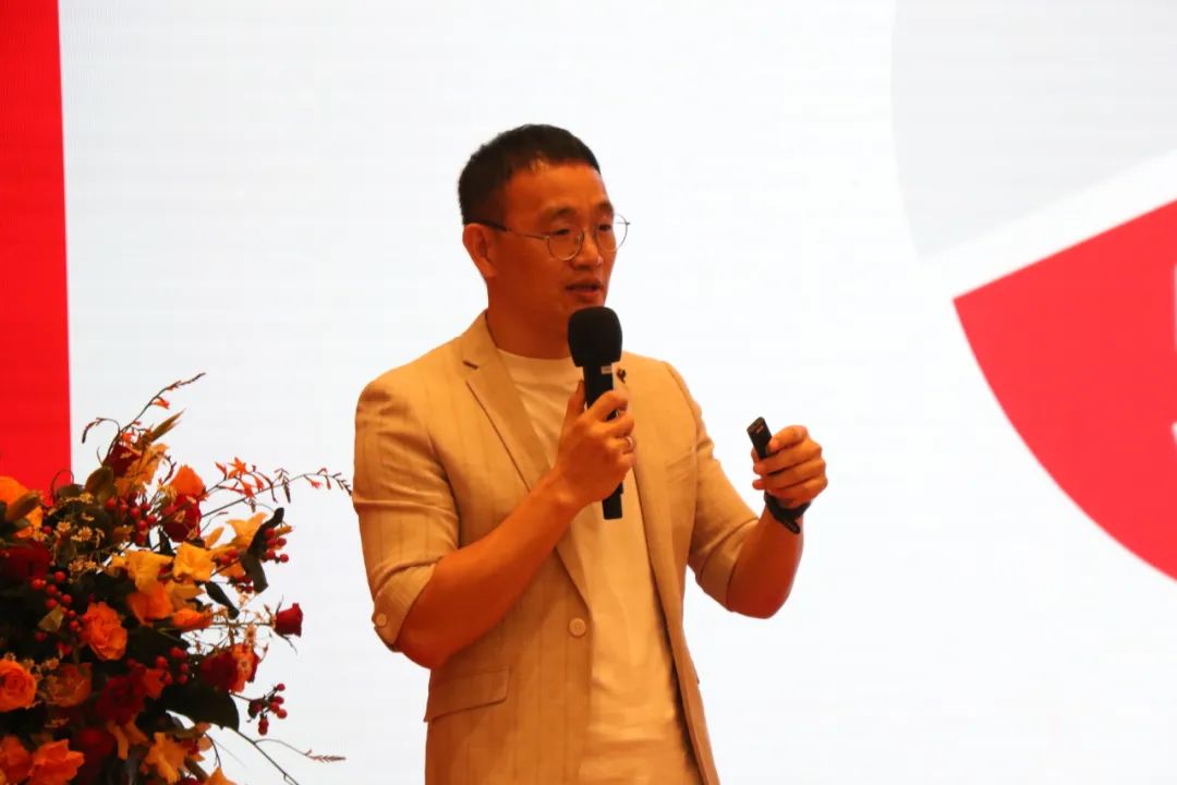 “將星閃耀 贏(yíng)戰終端”佛山站完美收官：攜手繪就共贏(yíng)新篇章！(圖6)