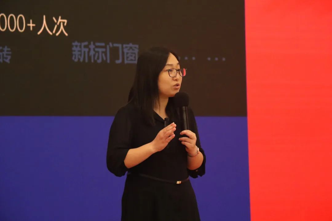 “將星閃耀 贏(yíng)戰終端”佛山站完美收官：攜手繪就共贏(yíng)新篇章！(圖7)