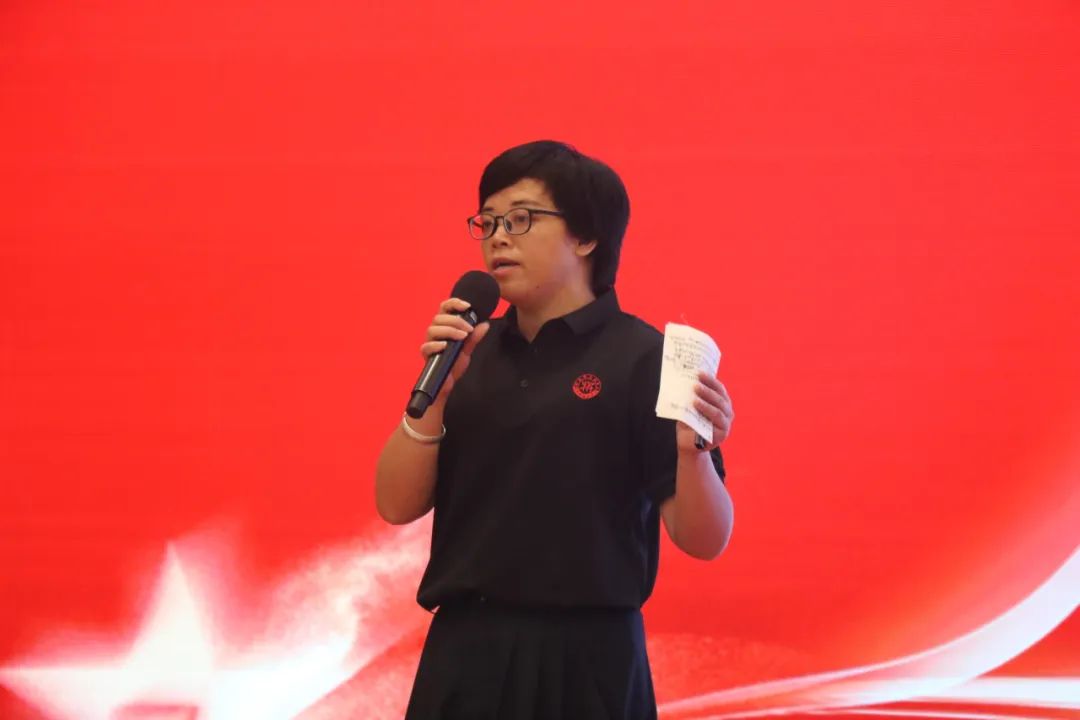 “將星閃耀 贏(yíng)戰終端”佛山站完美收官：攜手繪就共贏(yíng)新篇章！(圖14)